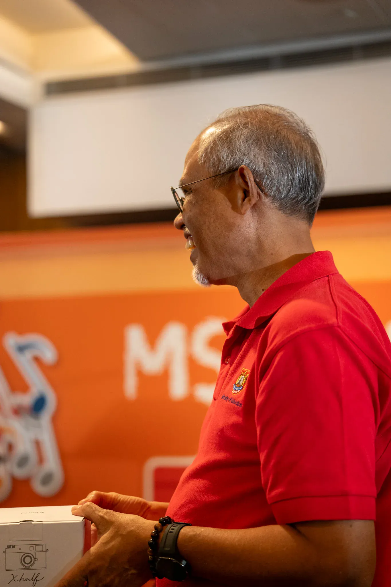 NTUC SG60 Solidarity Walk mass participation event Singapore