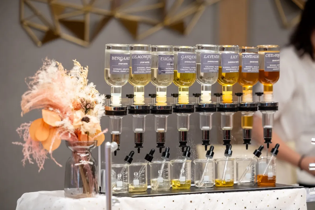 Virtual awards night production Singapore